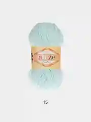 Пряжа Alize Softy, 5 штук/ 1 штука, 100% Микрополиэстер 50г 115м