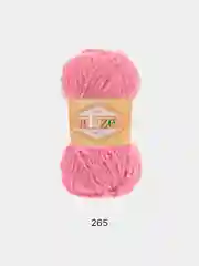 Пряжа Alize Softy, 5 штук/ 1 штука, 100% Микрополиэстер 50г 115м