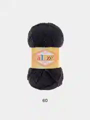 Пряжа Alize Softy, 5 штук/ 1 штука, 100% Микрополиэстер 50г 115м