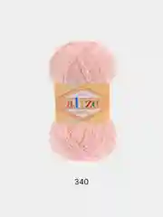 Пряжа Alize Softy, 5 штук/ 1 штука, 100% Микрополиэстер 50г 115м