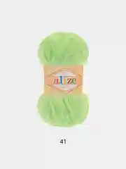 Пряжа Alize Softy, 5 штук/ 1 штука, 100% Микрополиэстер 50г 115м