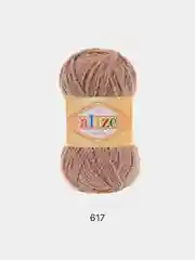 Пряжа Alize Softy, 5 штук/ 1 штука, 100% Микрополиэстер 50г 115м