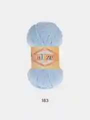 Пряжа Alize Softy, 5 штук/ 1 штука, 100% Микрополиэстер 50г 115м