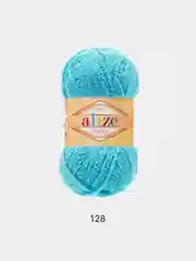 Пряжа Alize Softy, 5 штук/ 1 штука, 100% Микрополиэстер 50г 115м