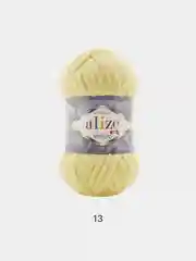 Alize Velluto,5 штук, 43 цвета, микрополиэстер, 100 г, 68 м ализе велюто плюшевая пряжа