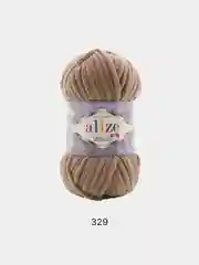 Alize Velluto,5 штук, 43 цвета, микрополиэстер, 100 г, 68 м ализе велюто плюшевая пряжа