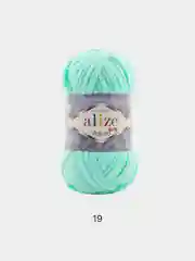 Alize Velluto,5 штук, 43 цвета, микрополиэстер, 100 г, 68 м ализе велюто плюшевая пряжа