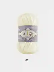 Alize Velluto,5 штук, 43 цвета, микрополиэстер, 100 г, 68 м ализе велюто плюшевая пряжа