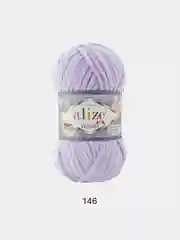 Alize Velluto,5 штук, 43 цвета, микрополиэстер, 100 г, 68 м ализе велюто плюшевая пряжа