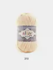 Alize Velluto,5 штук, 43 цвета, микрополиэстер, 100 г, 68 м ализе велюто плюшевая пряжа