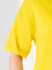 Лимонный костюм спортивный женский