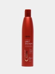 Шампунь цвет эксперт ESTEL CUREX COLOR SAVE, для окрашенных волос, 250 мл