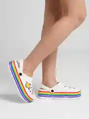 Сабо женские на платформе IZI, размеры 36-40