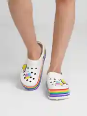 Сабо женские на платформе IZI, размеры 36-40