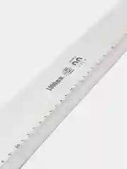 Уровень строительный пузырьковый VertexTools, 1000 мм