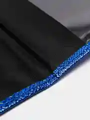 Синий обложка на паспорт