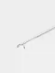 Серебряный для бойлов игла-сверло