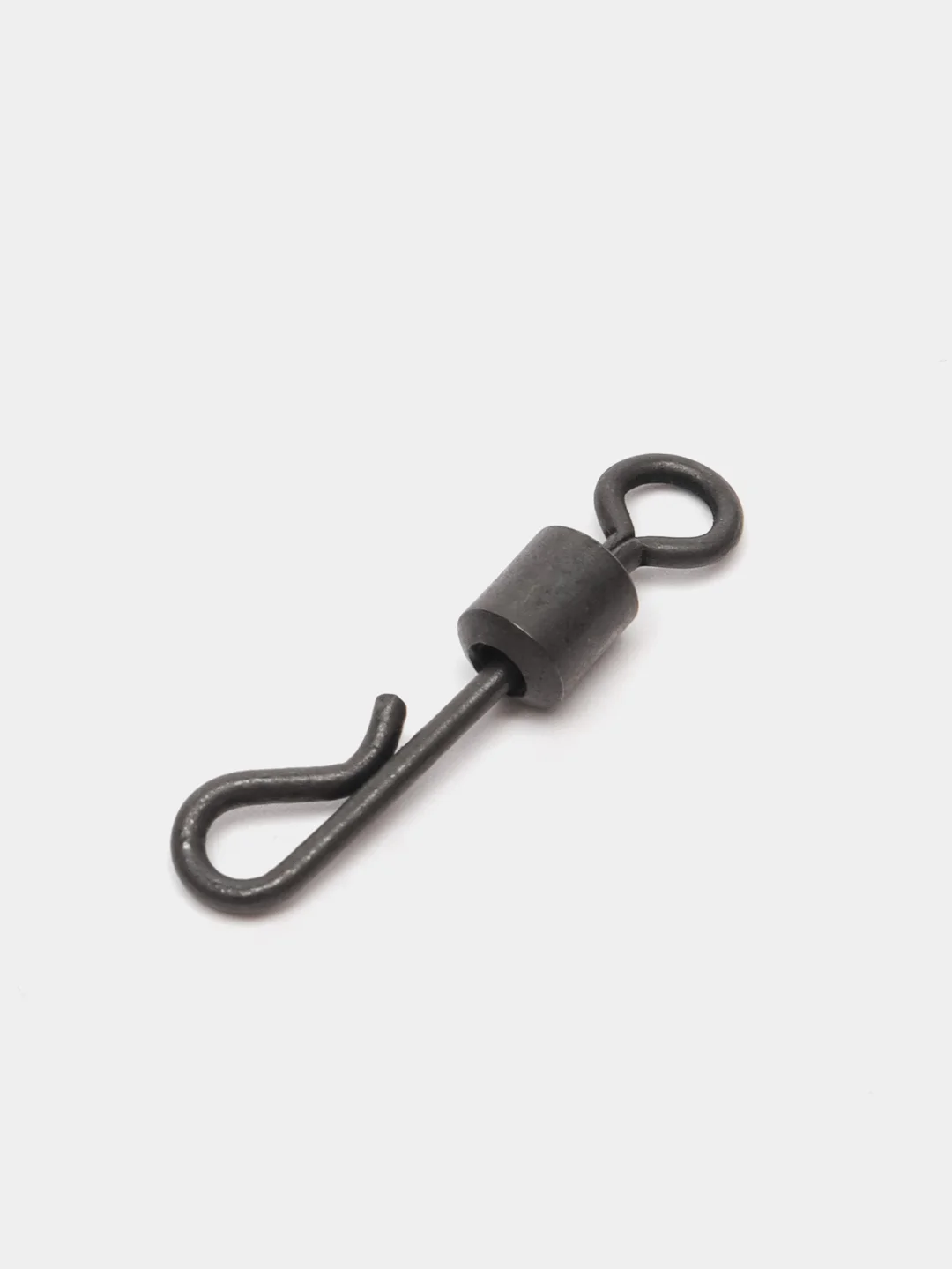 Набор безопасных клипс Fox Power Grip Lead Clip Kit Trans Khaki с усиленным конусом