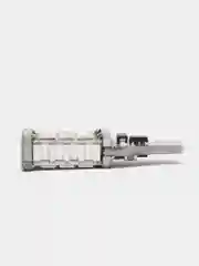 Красный автомобильные светодиодные LED лампы T15 W16W WY16W Canbus, для задних фар и габариток
