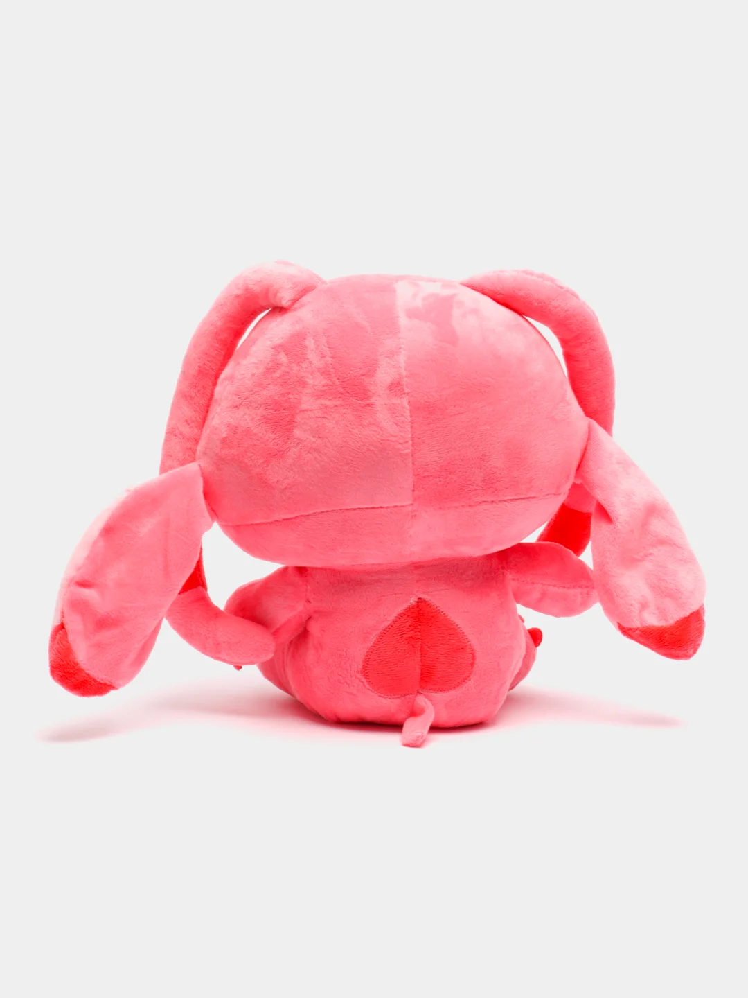 Красный мягкая игрушка Стич 35 см