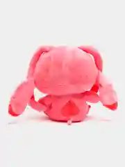 Красный мягкая игрушка Стич 35 см
