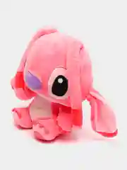 Красный мягкая игрушка Стич 35 см