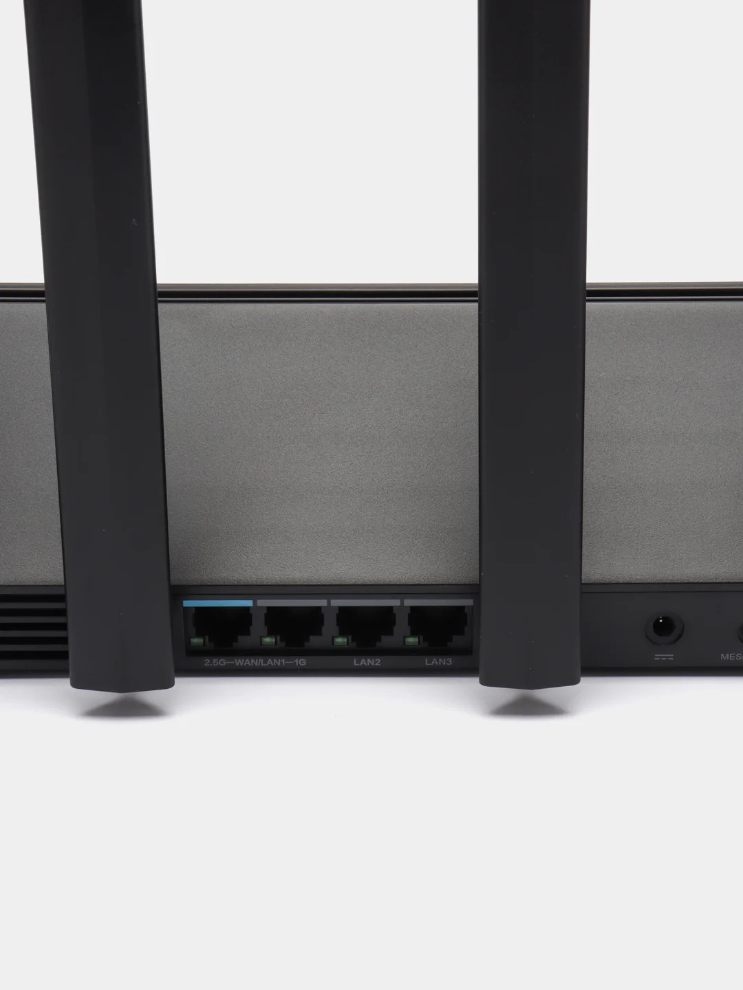 Роутер Wi-Fi Xiaomi Mi AIoT Router AX6000