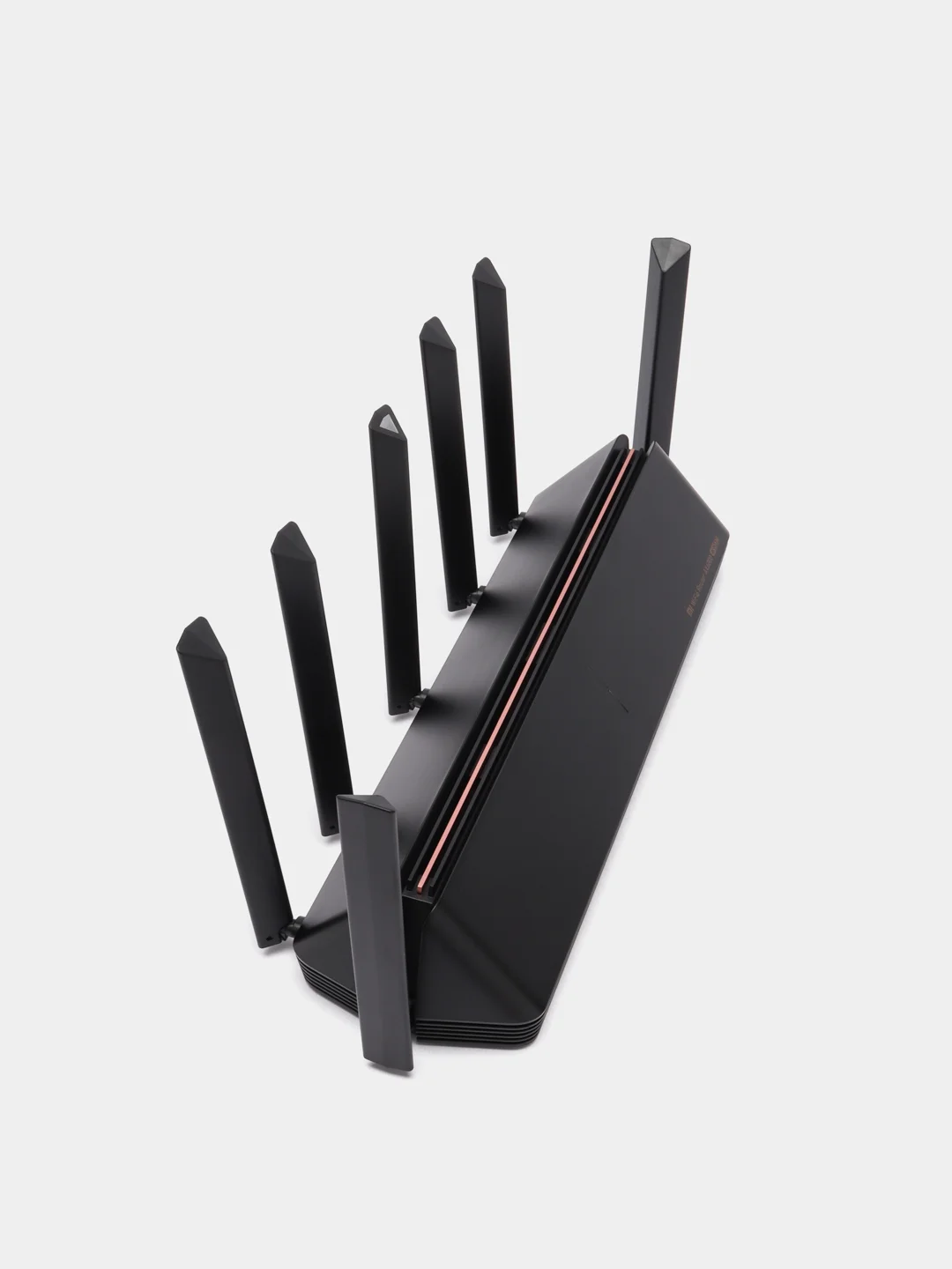 Роутер Wi-Fi Xiaomi Mi AIoT Router AX6000