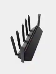 Роутер Wi-Fi Xiaomi Mi AIoT Router AX6000