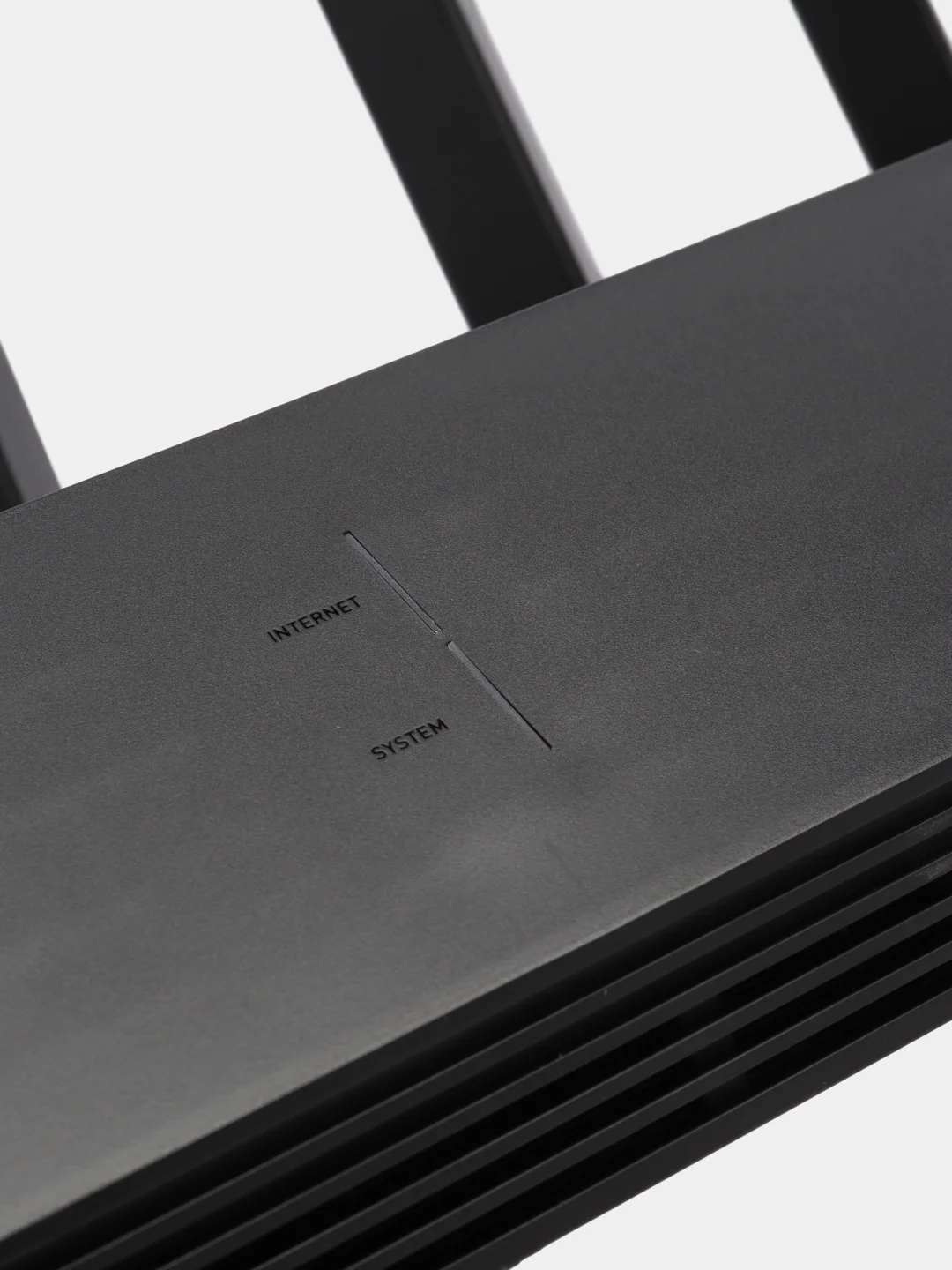 Роутер Wi-Fi Xiaomi Mi AIoT Router AX6000