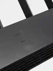 Роутер Wi-Fi Xiaomi Mi AIoT Router AX6000