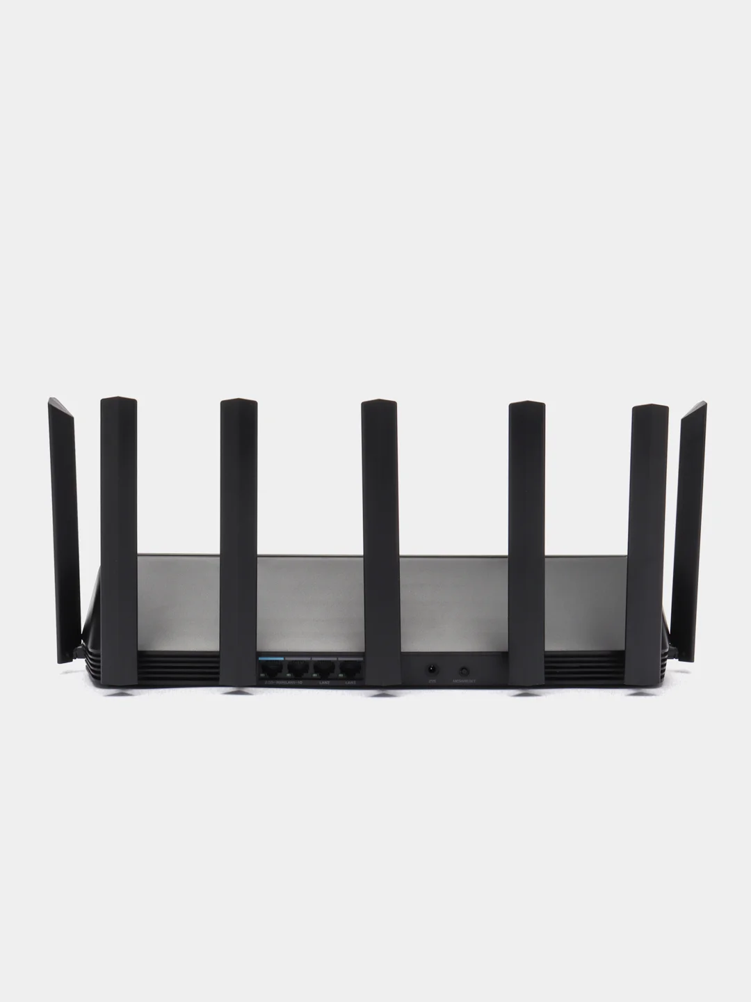 Роутер Wi-Fi Xiaomi Mi AIoT Router AX6000