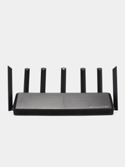 Роутер Wi-Fi Xiaomi Mi AIoT Router AX6000