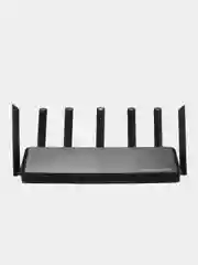Роутер Wi-Fi Xiaomi Mi AIoT Router AX6000