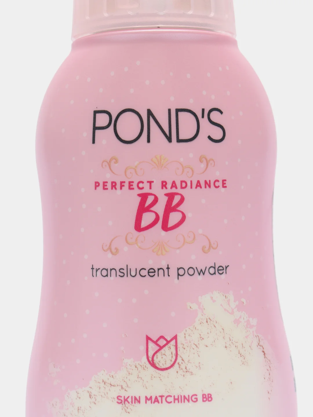 Тайская BB пудра от жирного блеска и для матирования кожи PONDS, 50 гр / Тайская Косметика