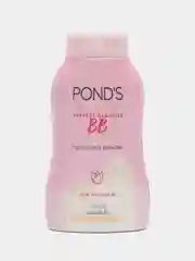 Тайская BB пудра от жирного блеска и для матирования кожи PONDS, 50 гр / Тайская Косметика