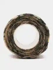 Бирюзовый лента камуфляжная эластичная