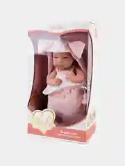 Кукла-пупс "Младенец", в конверте, 30 см