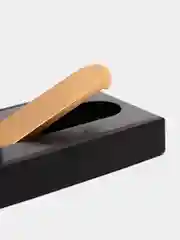 Золотой крючок настенный, металлический, 2 цвета