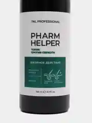 Тоник против перхоти с пироктон оламином и биотином TNL Professional Pharm Helper 100 мл