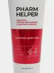 Шампунь против выпадения и для роста волос TNL Professional Pharm Helper 250 мл