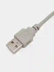 Кабель удлинитель USB 2.0 AM/AF (мама-папа) 1.8/3/4.5 метров Gembird