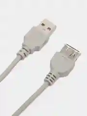 Кабель удлинитель USB 2.0 AM/AF (мама-папа) 1.8/3/4.5 метров Gembird