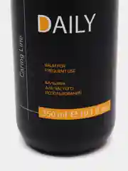 Бальзам для частого использования KAPOUS DAILY серии Caring line, 350 мл