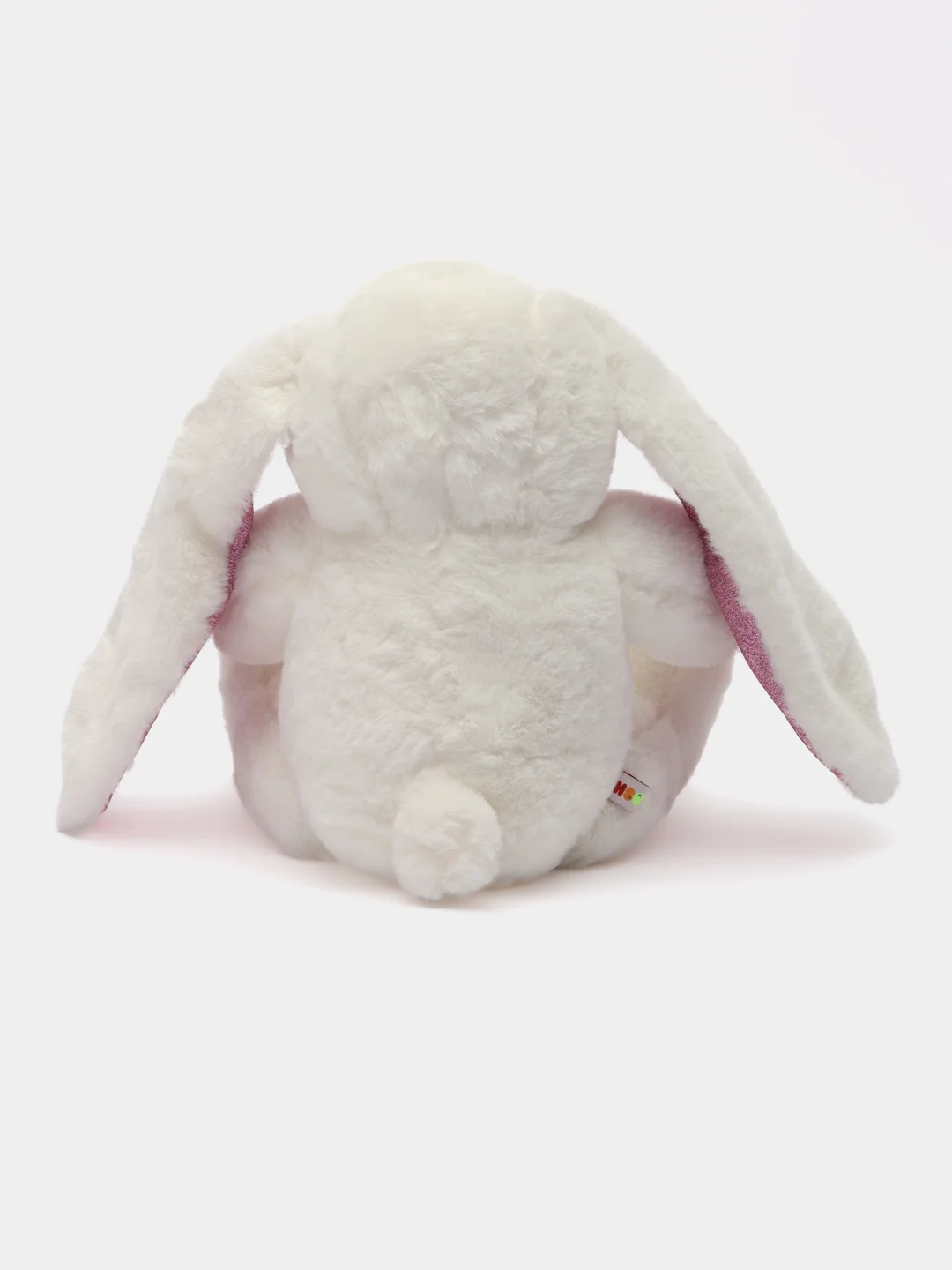 Мягкая игрушка зайчик, 25 см