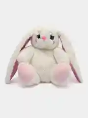 Мягкая игрушка зайчик, 25 см
