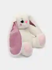 Мягкая игрушка зайчик, 25 см