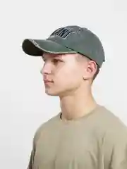 Хаки бейсболка SERGEANT