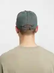 Хаки бейсболка SERGEANT