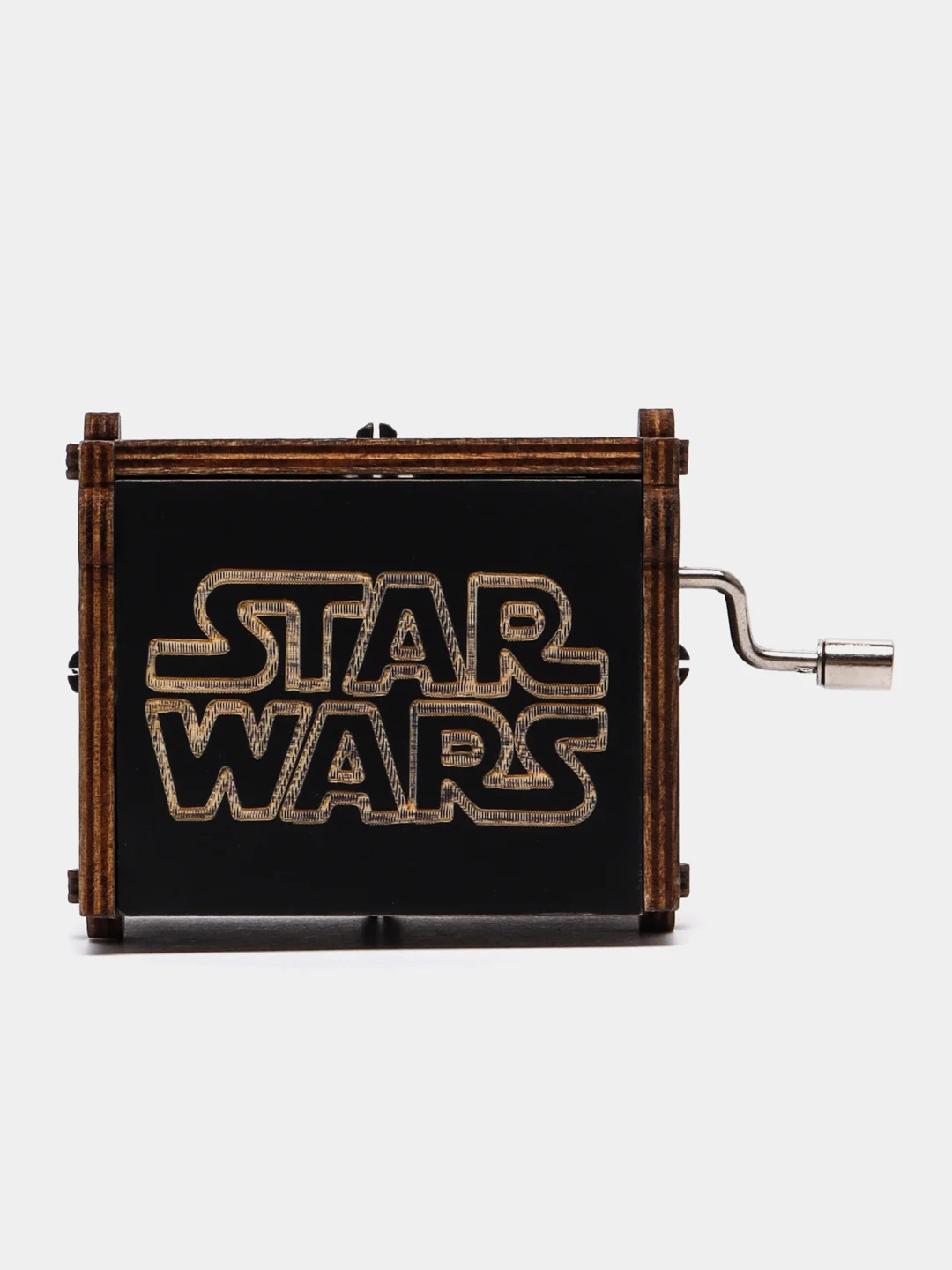 Музыкальная шкатулка "Звездные войны", мелодия из Star Wars